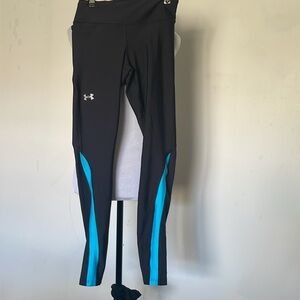 Under Armour Tights
 HeatGear Compression Shirt
